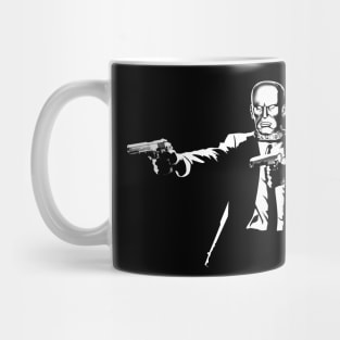 Pulp Cobra Mug